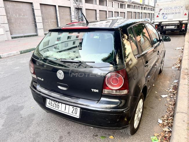 volkswagen polo 2010 6ch 