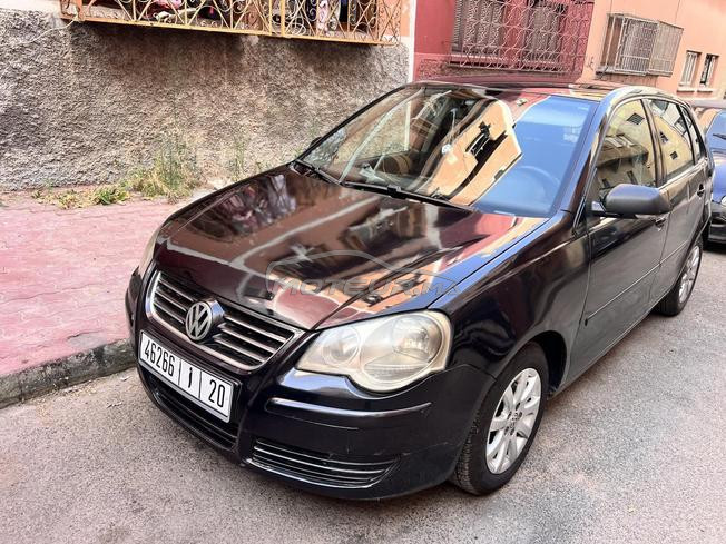 volkswagen polo 2010 6ch 