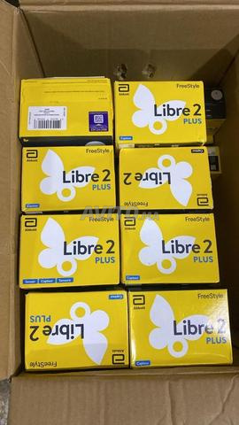 Freestyle libre 2 plus de 15 jours - 2