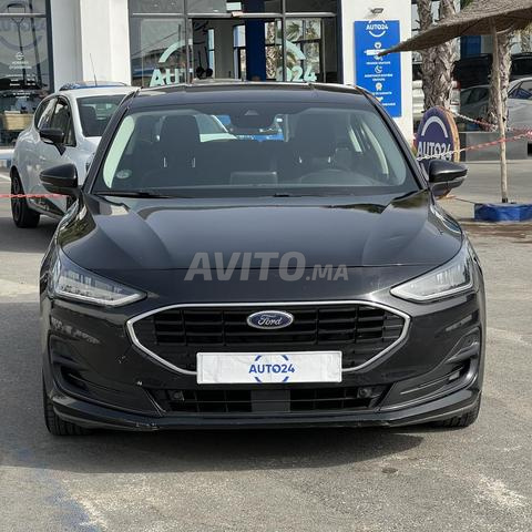 Ford Focus CONNECTED 2023 - 2