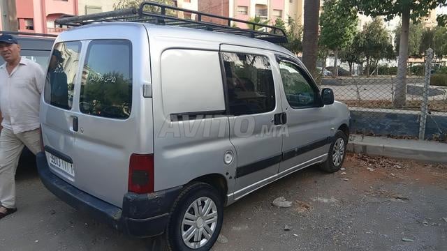 بيجو بارتنر - 2