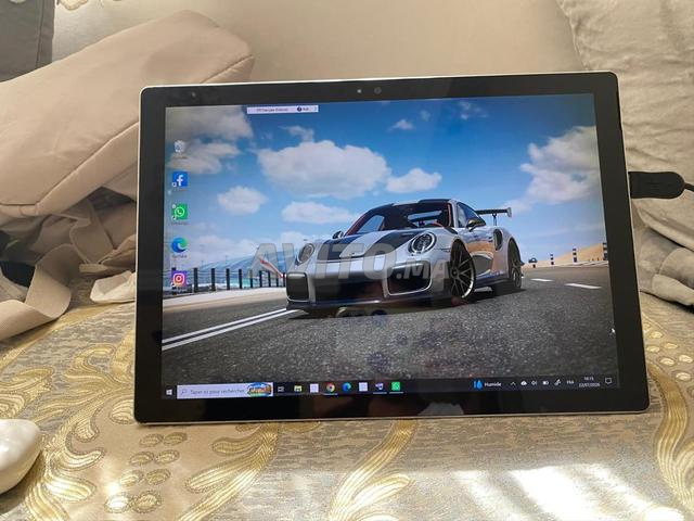 Surface 4 Pro