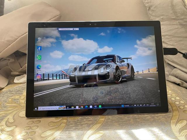 Surface 4 Pro - 2