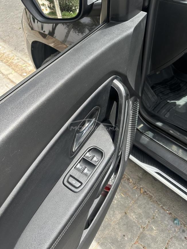 Dacia duster 2019 