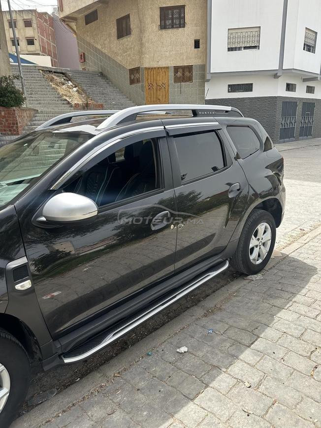 Dacia duster 2019 