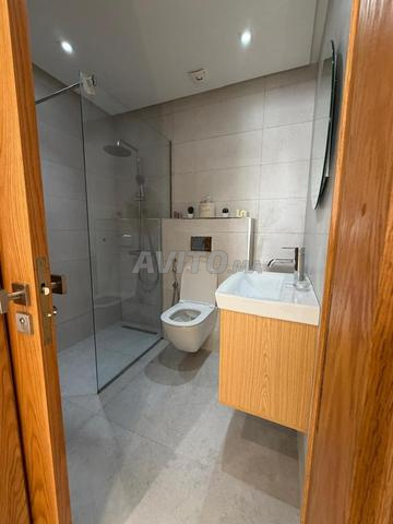 Appartement à vendre 113 m² à Tanger