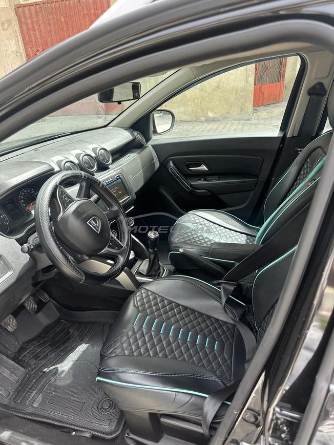 Dacia duster 2019 