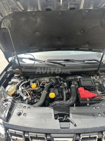 Dacia Duster 2019 - 2