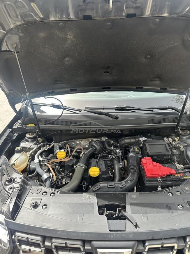 Dacia duster 2019 