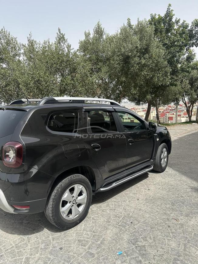 Dacia duster 2019 