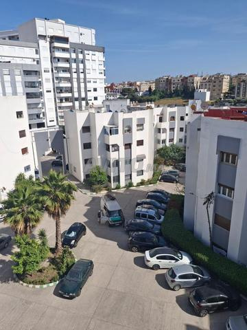 Appartement à louer 115 m² à Tanger