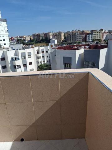 شقة للكراء 115 متر مربع بطنجة - 2
