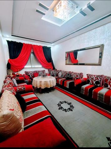 Appartement à vendre à Settat - 2