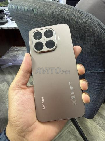 Xiaomi Mi 15T Pro