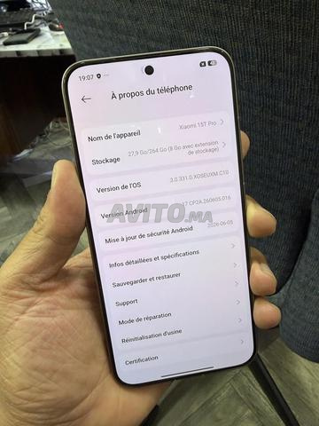 Xiaomi Mi 15T Pro - 2