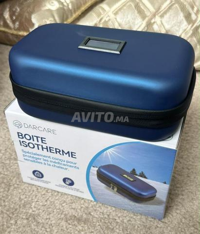 TROUSSE ISOTHERME - 2