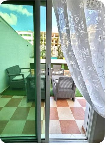 Appartement familial meublé avec jardin et parking privé