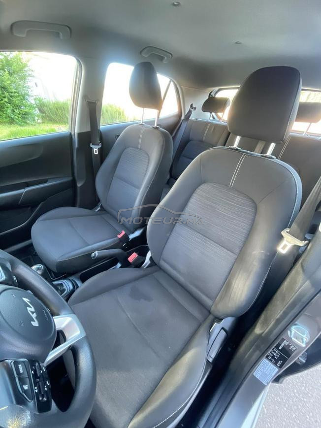Kia Picanto 2022