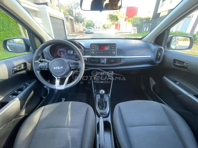 Kia Picanto 2022