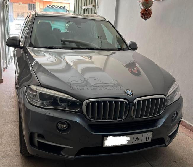 BMW sérnnnnnnnnnnnie x5 2litre5 dieselautomatique 