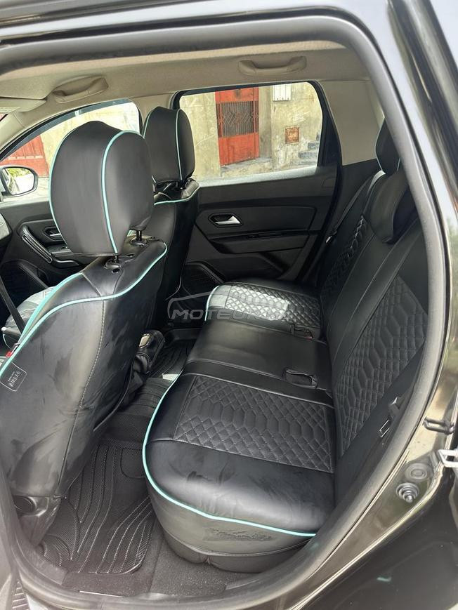 ‏dacia duster 2019