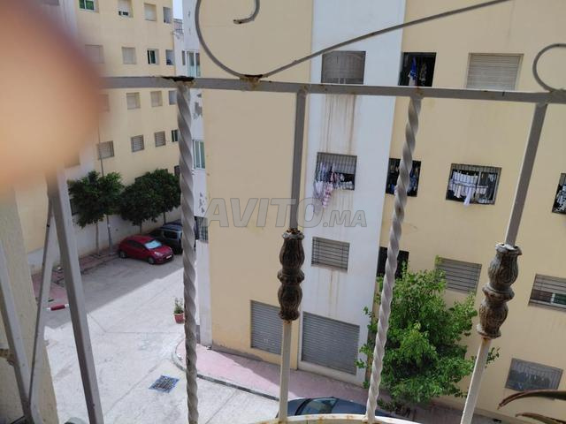 Appartement à vendre Zemmouri 3 Déclaration totale