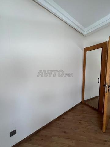 Appartement neuf jamais habité à vendre 60 m² - 2