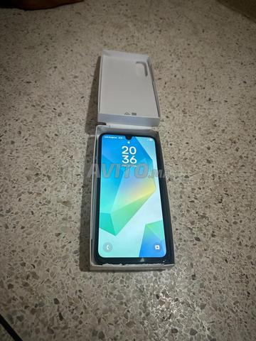 Samsung Galaxy A16 128/4 - 2