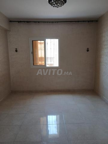 Appartement à vendre quartier Nassim - 2