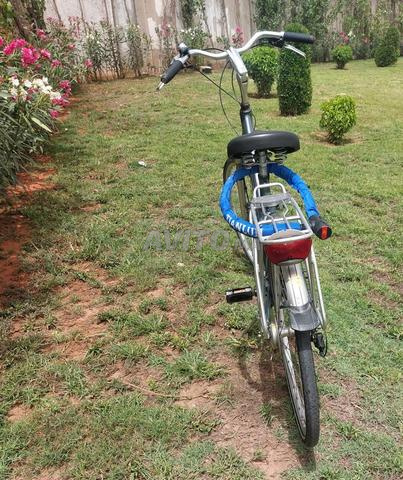Vélo TREK T400 - 2