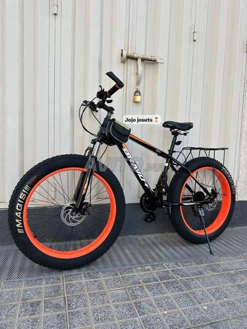 Vélo à prix raisonnable, haute qualité et livraison gratuite