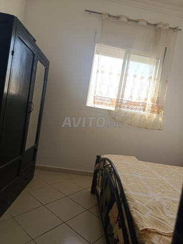 Appartement à louer à Martil