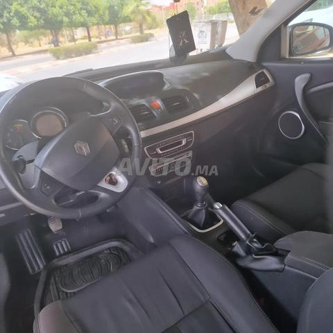 Renault Megane - 2