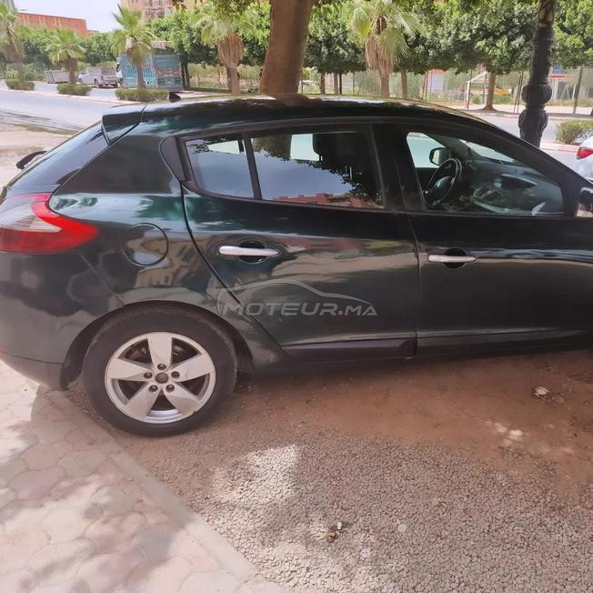 RenaultMegane