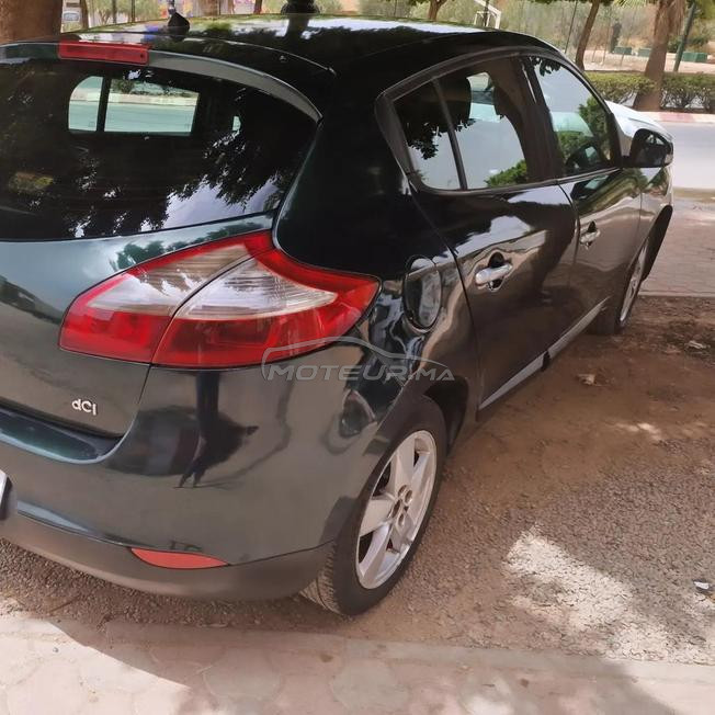 RenaultMegane