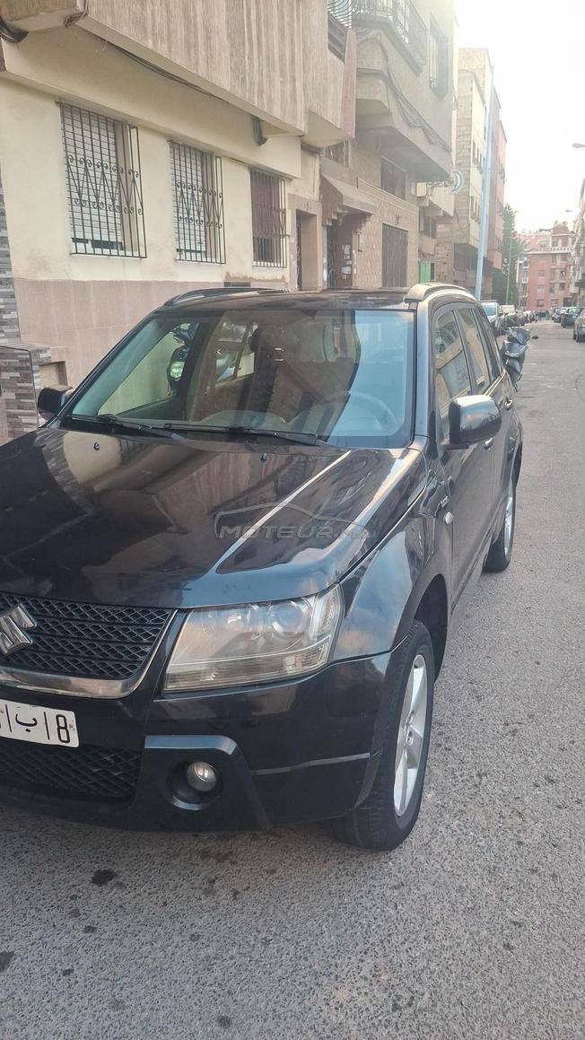 grande vitara
