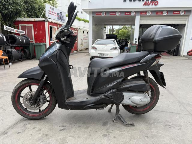 SH 300 modèle 2014 Diwan 2018 - 2
