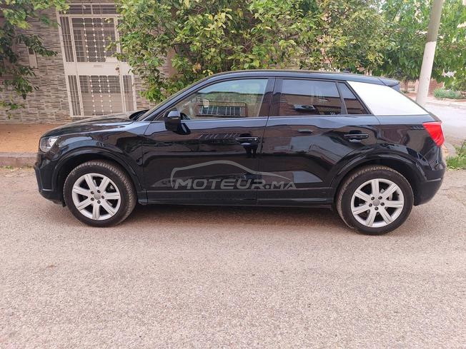 Voiture occasion