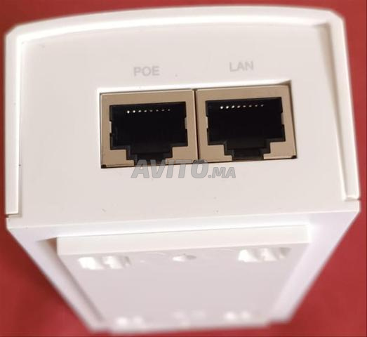 محاقن TP-LINK PoE - 2