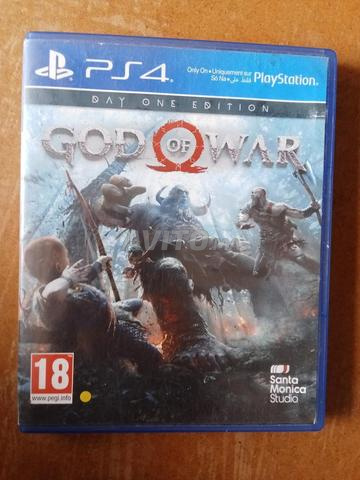 GTA 5 200 DH / GOD OF WAR 200DH - 2