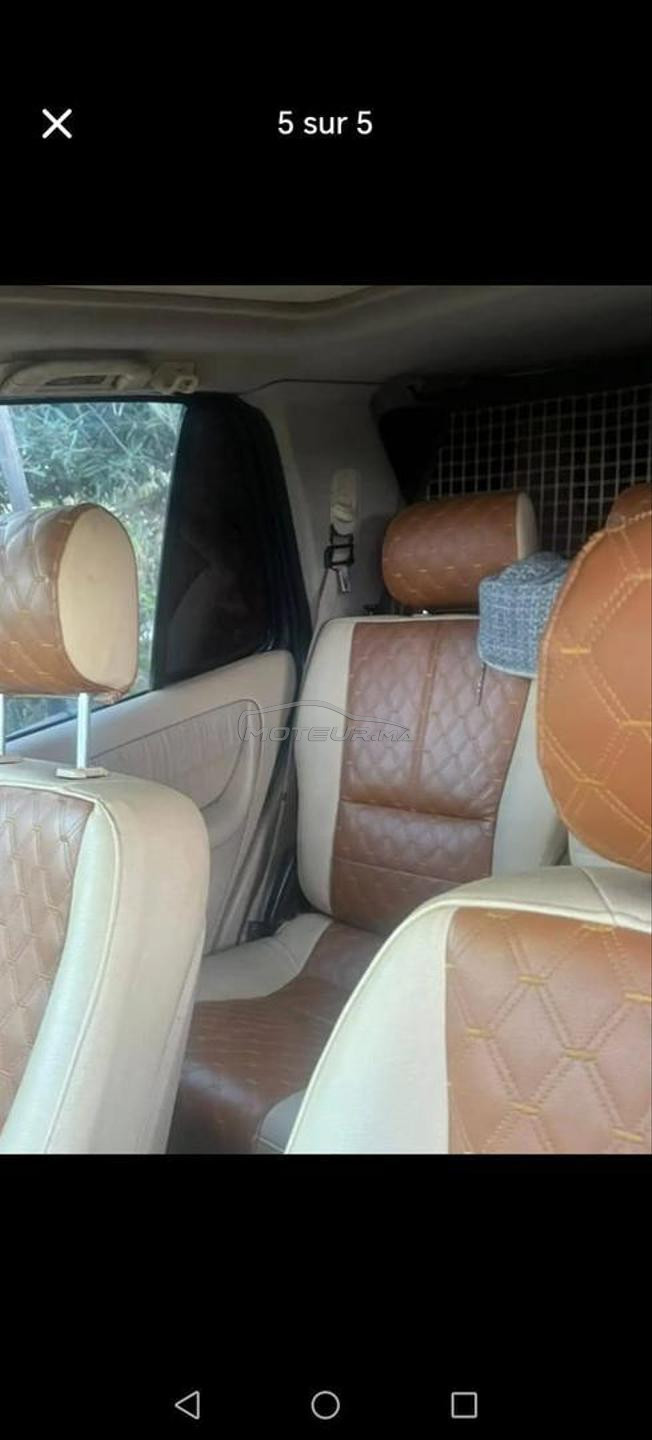 Belle voiture