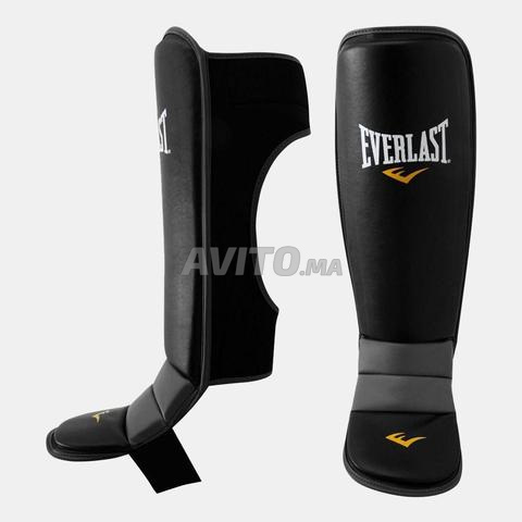 واقي قصبة الرجل Everlast / واقي قصبة الرجل S/M