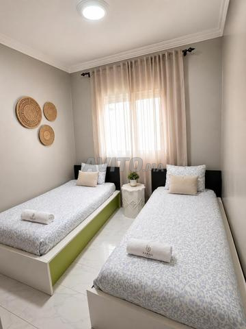 Appartement à louer - 2