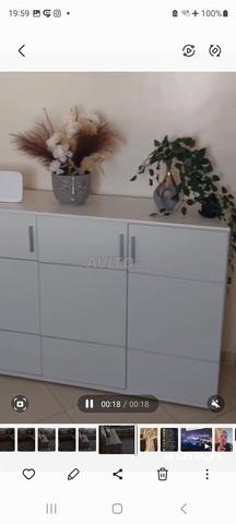 Vendre commode/Buffet IKEA neuf