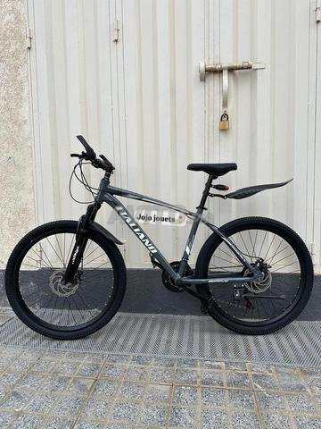 Vélo à prix raisonnable, haute qualité et livraison gratuite - 2