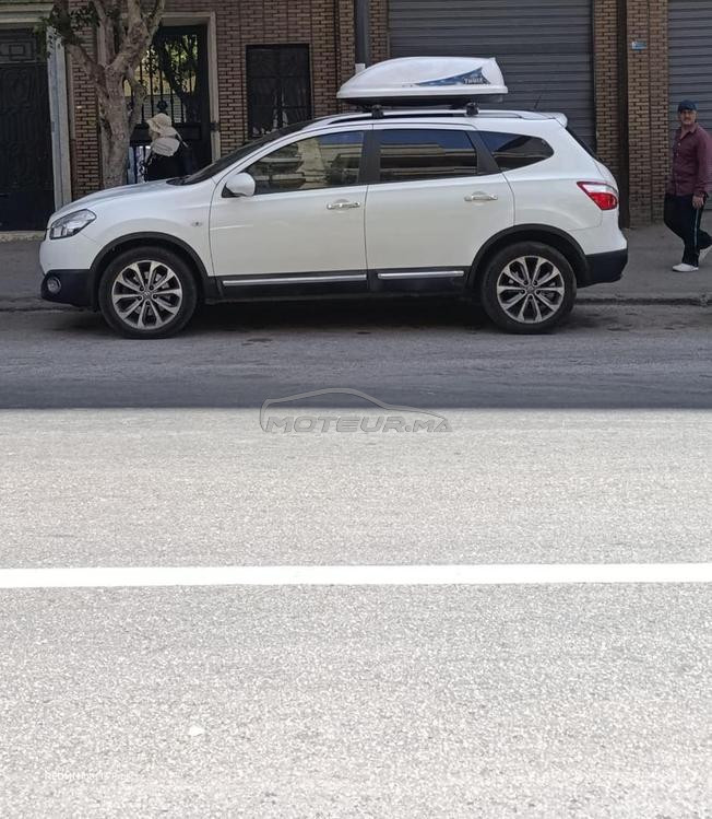 quashqai 7 places 