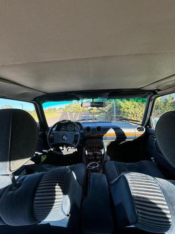 Mercedes-Benz 280 - Jantes en aluminium - 2