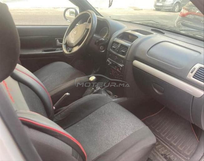 Renault Clio Campus Essence 