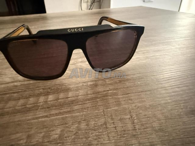 نظارات شمسية غوتشي GG1039S أصلية - 2