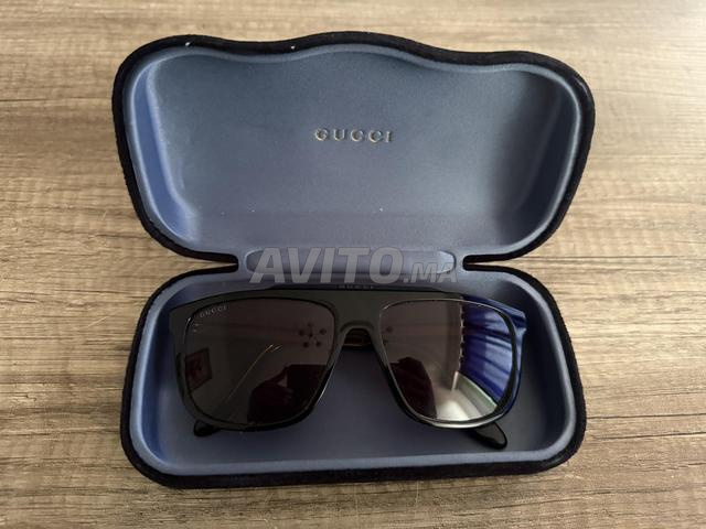 نظارات شمسية غوتشي GG1039S أصلية